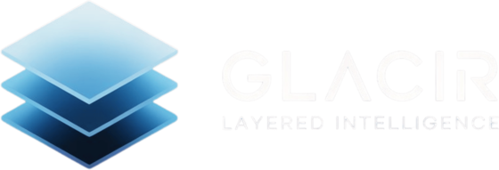 Glacir AI — Layered Intelligence